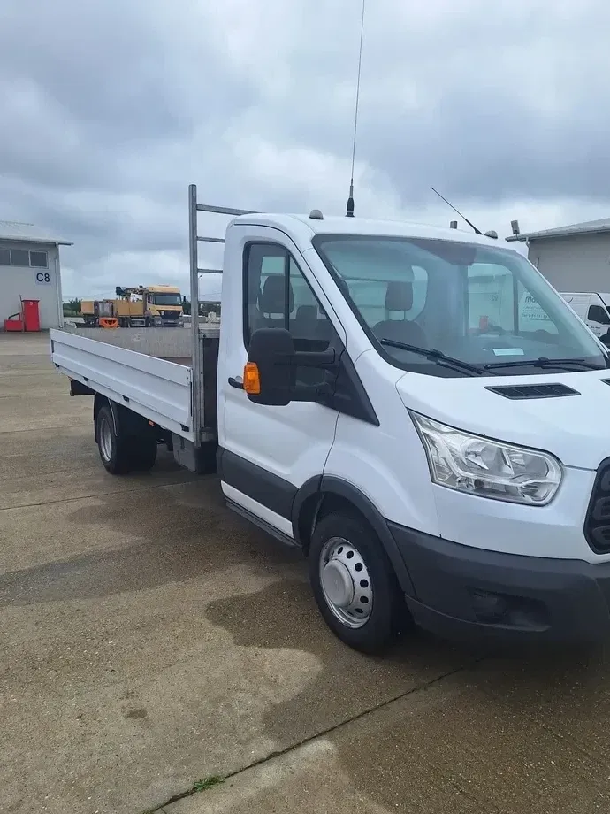 Ford Transit — imagine 2