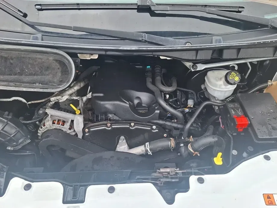 Ford Transit — imagine 7