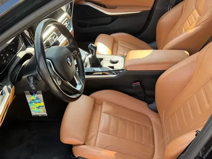 BMW Seria 3 G20/G21