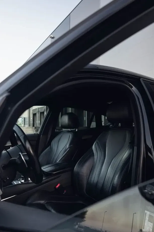 BMW X6 — imagine 6