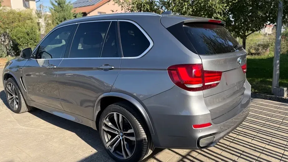 BMW X5 — imagine 6