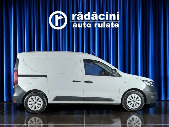 Renault Express