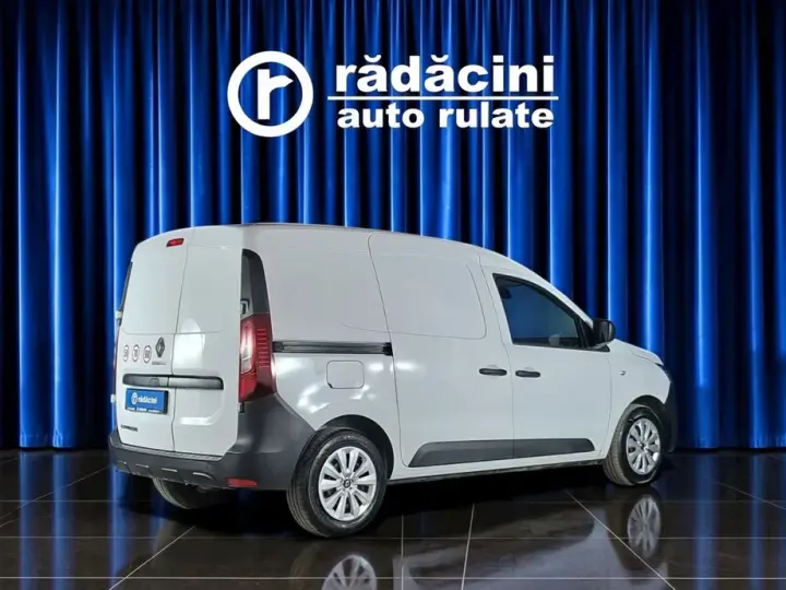 Renault Express