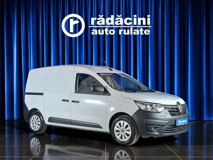 Renault Express