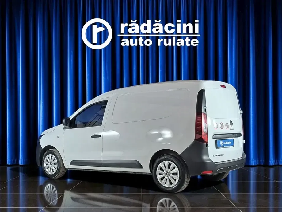 Renault Express — imagine 7