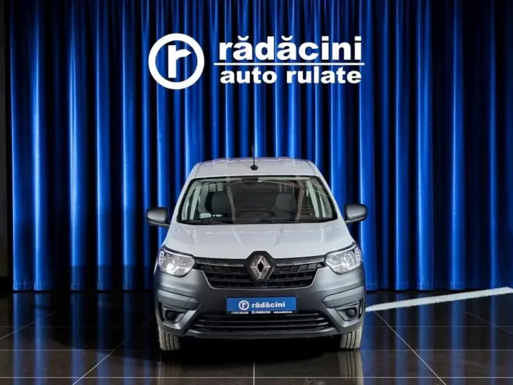 Renault Express