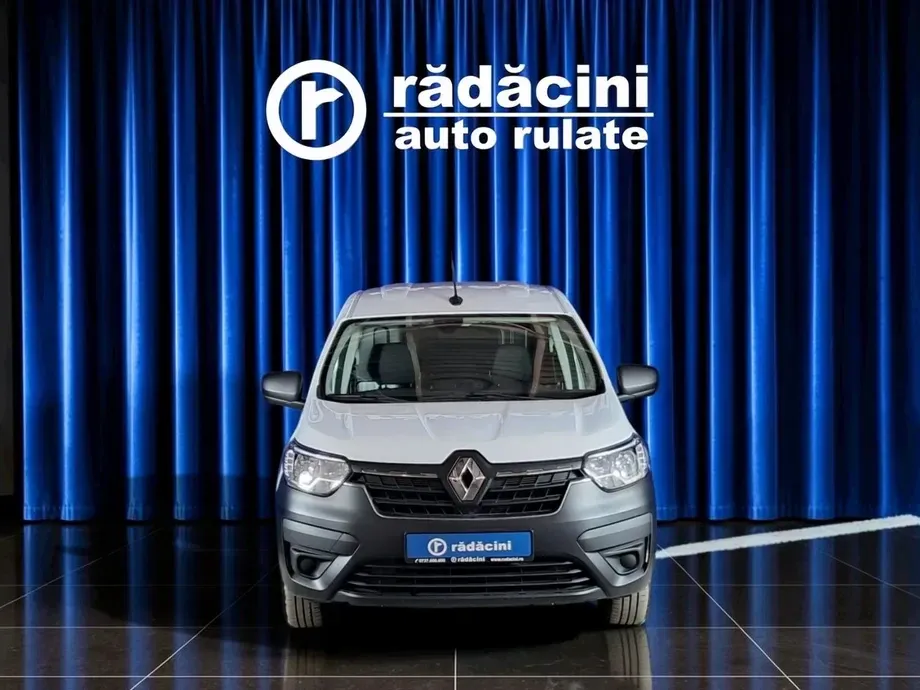 Renault Express — imagine 4