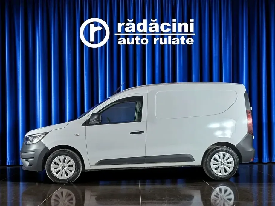 Renault Express — imagine 8