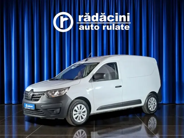 Renault Express