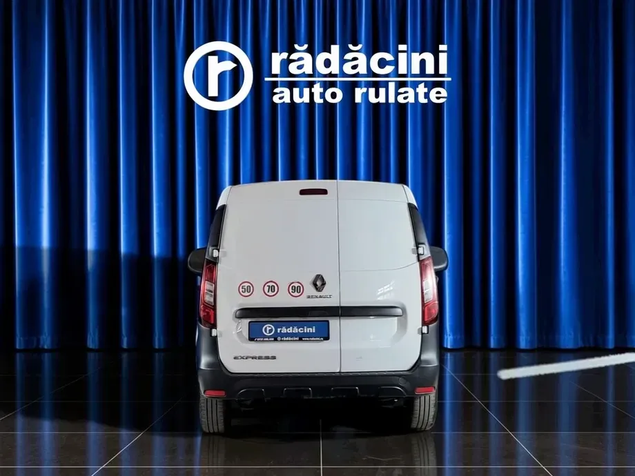Renault Express — imagine 3