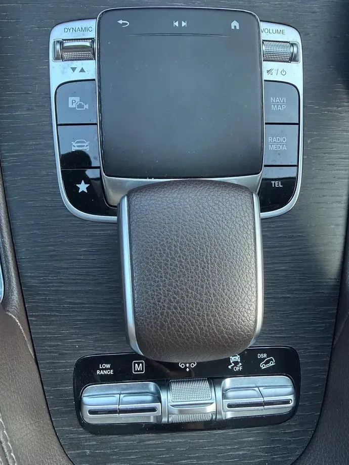 Mercedes-Benz GLE 450 MHEV 4MATIC — imagine 10