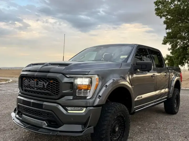 Ford F150