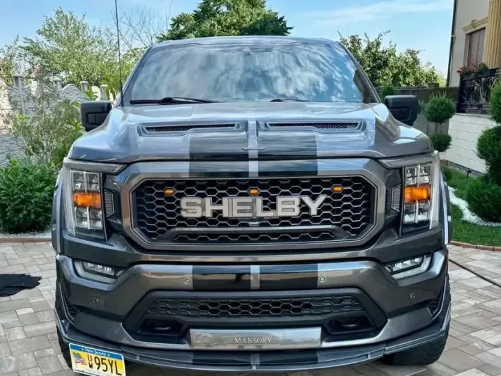Ford F150