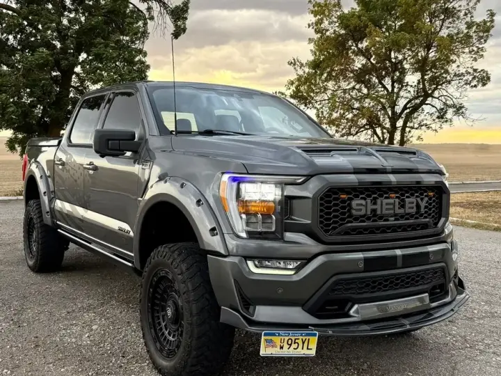 Ford F150