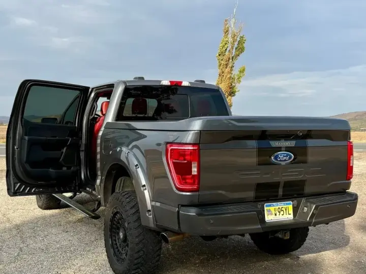 Ford F150