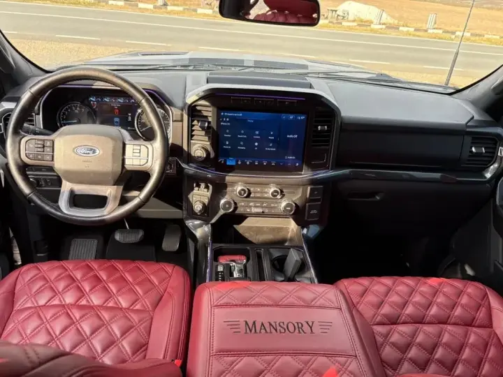 Ford F150