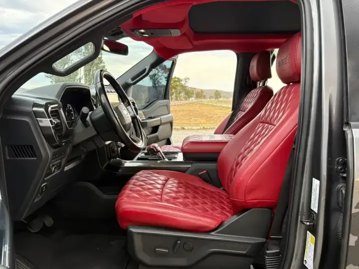Ford F150