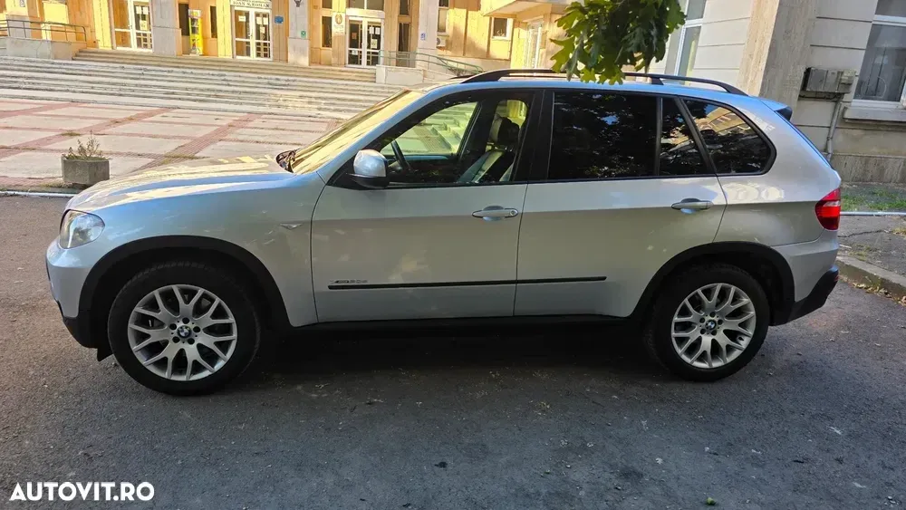 BMW X5 — imagine 4