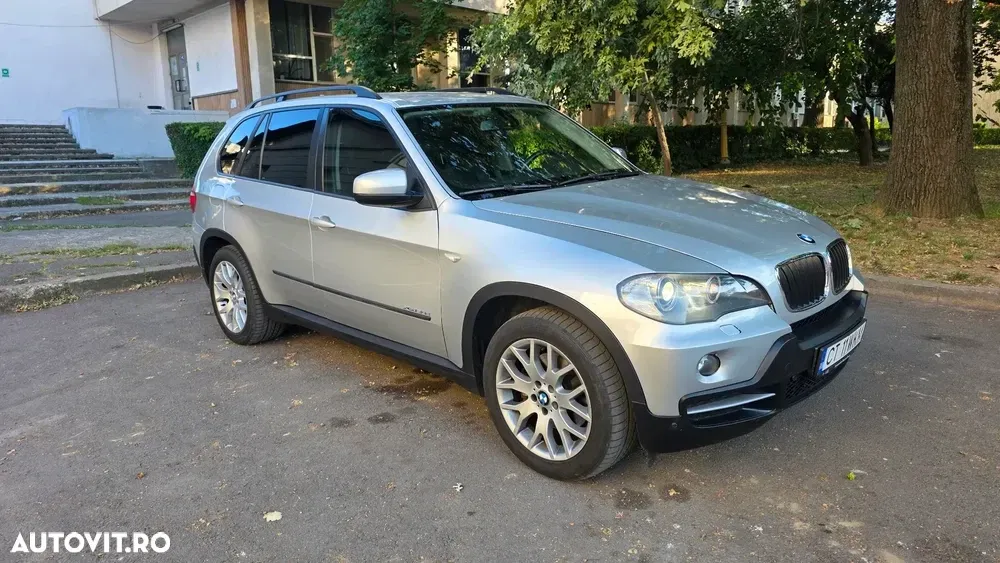 BMW X5 — imagine 3