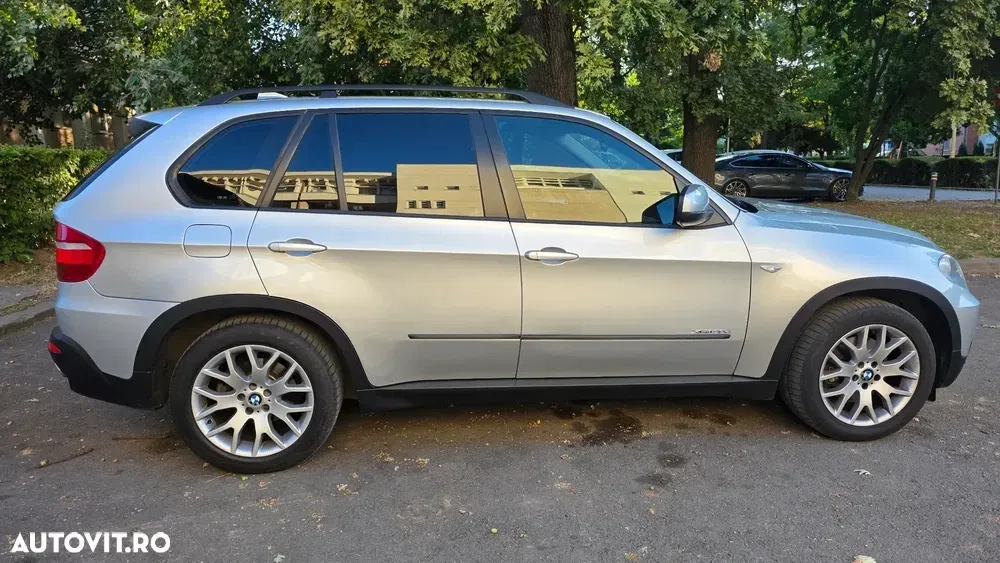 BMW X5 — imagine 5