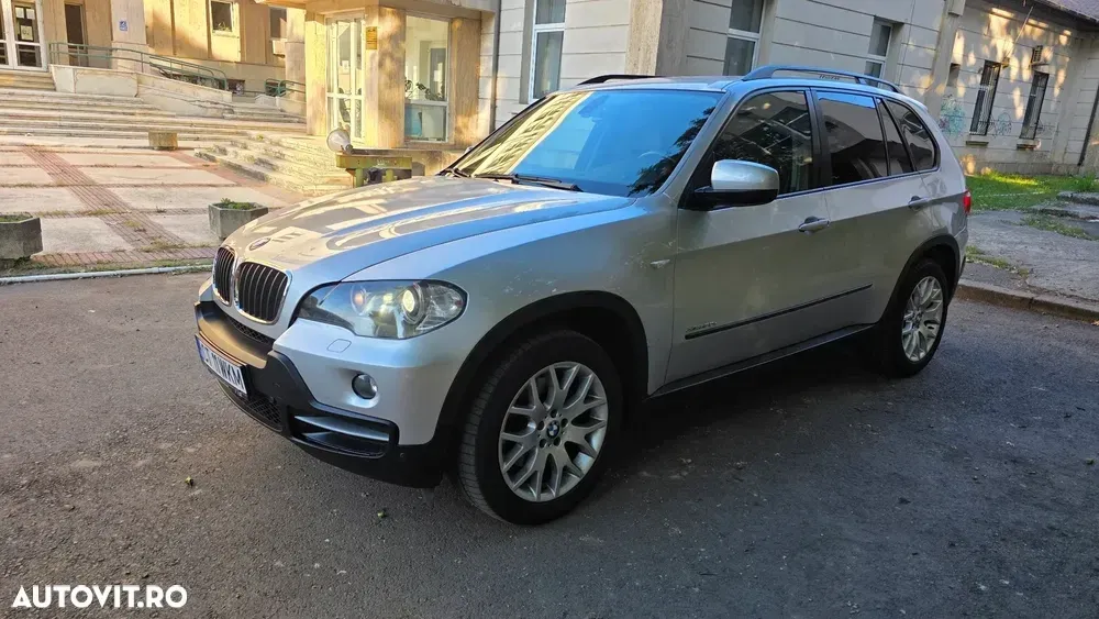 BMW X5 — imagine 2