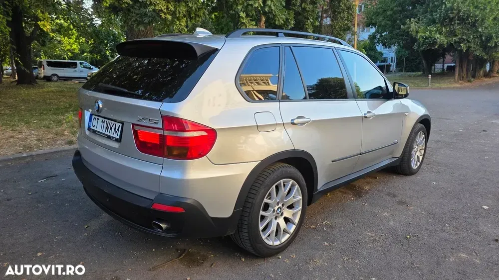 BMW X5 — imagine 6