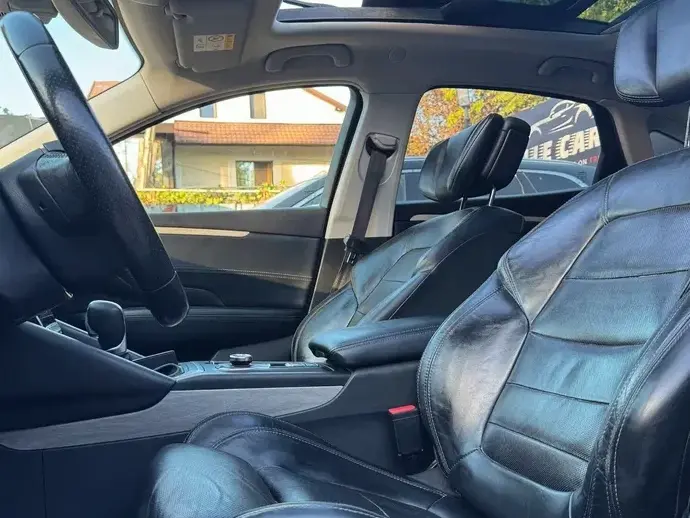 Renault Talisman Blue dCi 200 EDC INITIALE PARIS