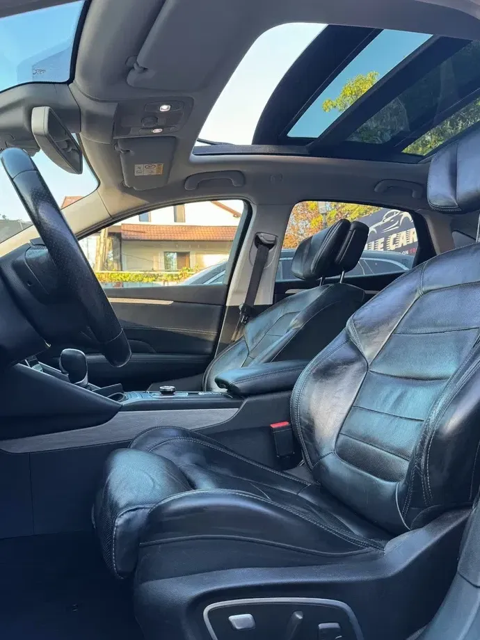 Renault Talisman Blue dCi 200 EDC INITIALE PARIS — imagine 4