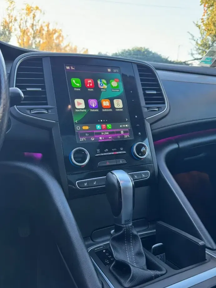Renault Talisman Blue dCi 200 EDC INITIALE PARIS — imagine 6