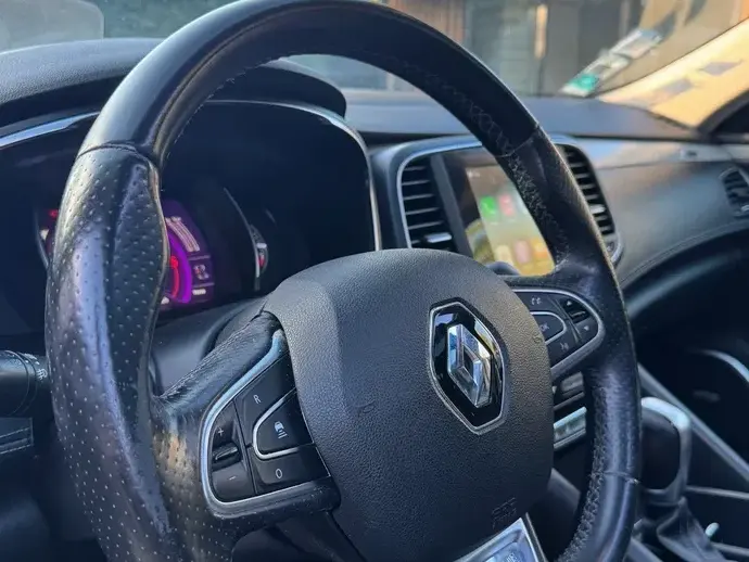 Renault Talisman Blue dCi 200 EDC INITIALE PARIS