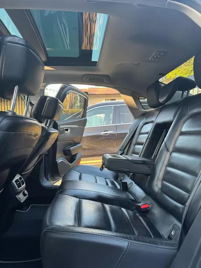 Renault Talisman Blue dCi 200 EDC INITIALE PARIS — imagine 8