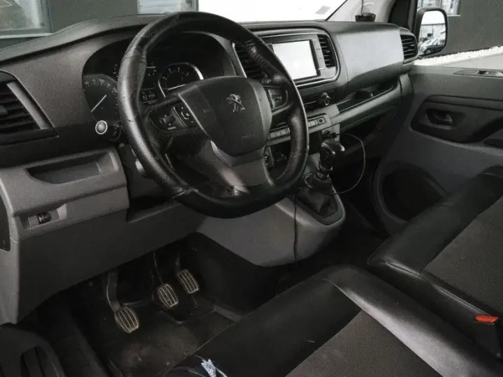 Peugeot Expert