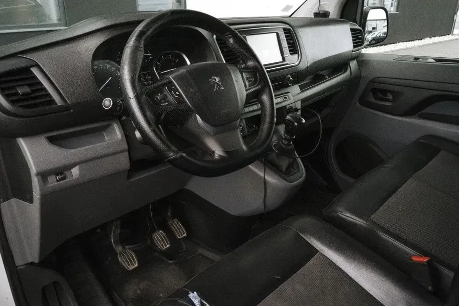 Peugeot Expert — imagine 5
