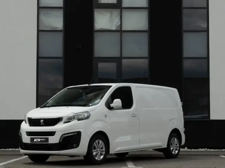 Peugeot Expert