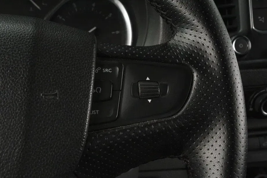 Peugeot Expert — imagine 10