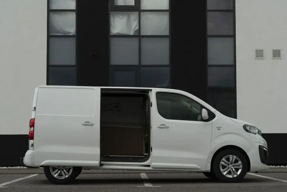 Peugeot Expert — imagine 3