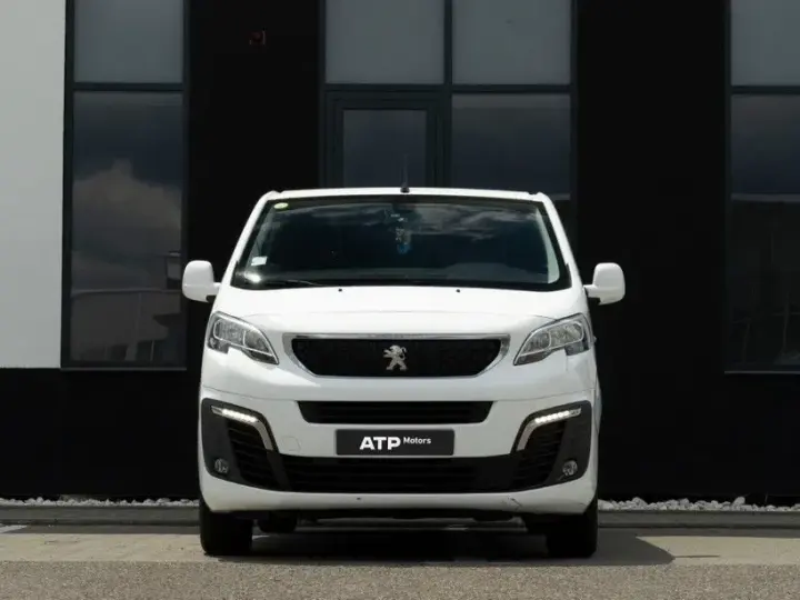 Peugeot Expert