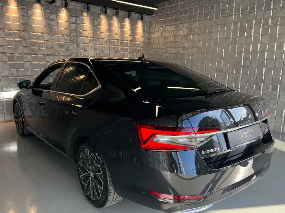 Škoda Superb III 2.0 TDI 4X4 DSG L&K — imagine 6