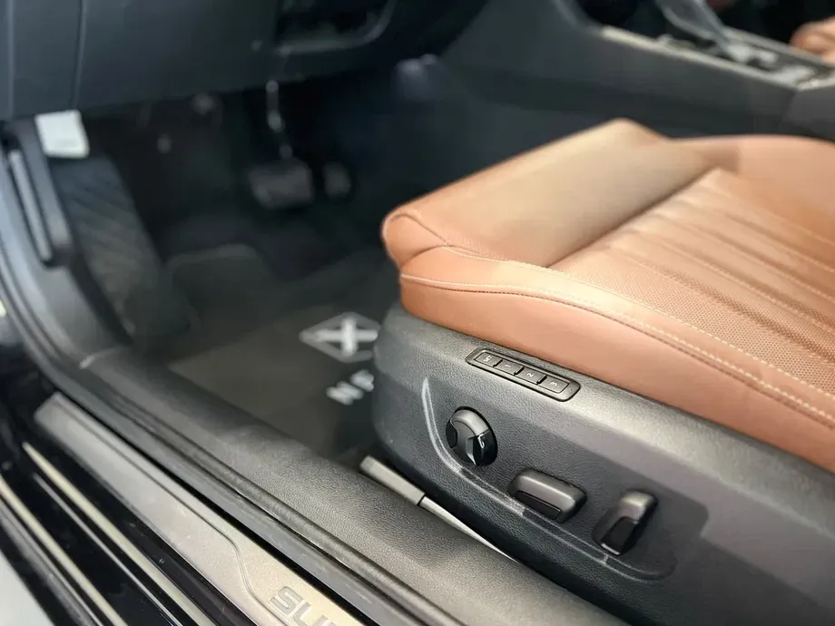 Škoda Superb III 2.0 TDI 4X4 DSG L&K — imagine 9
