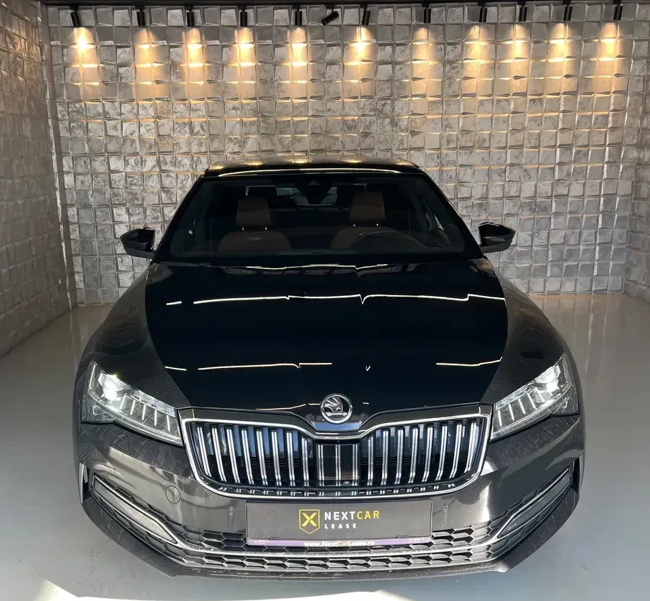 Škoda Superb III 2.0 TDI 4X4 DSG L&K — imagine 2