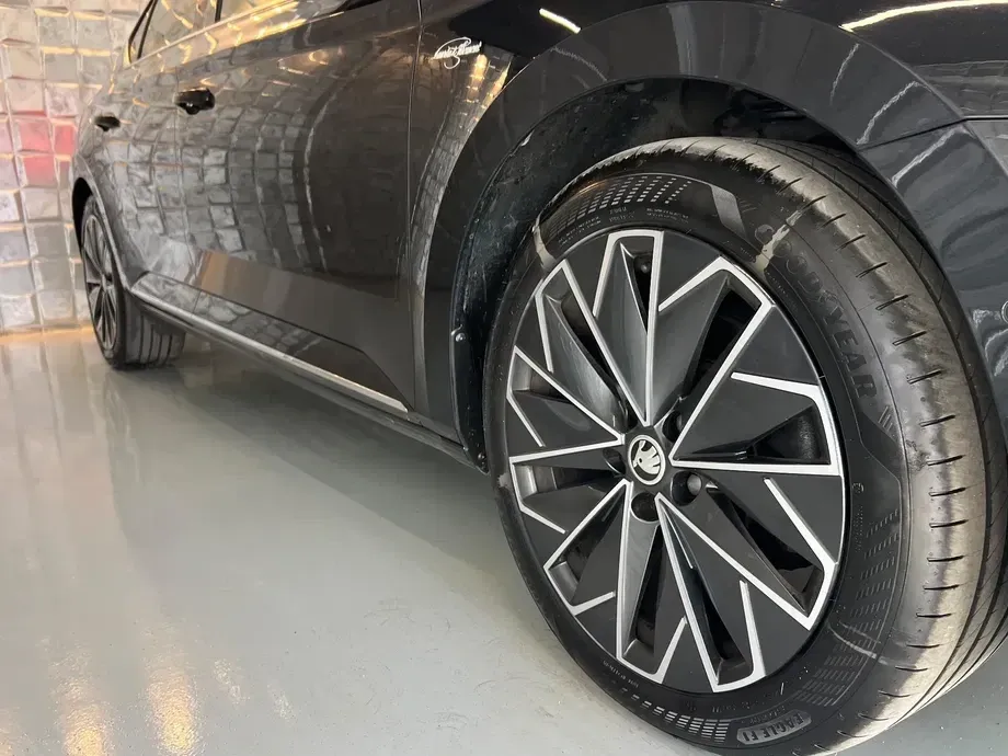 Škoda Superb III 2.0 TDI 4X4 DSG L&K — imagine 7