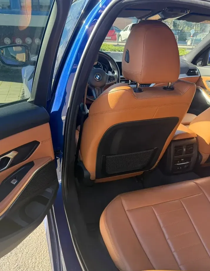 BMW Seria 3 G20/G21 — imagine 7