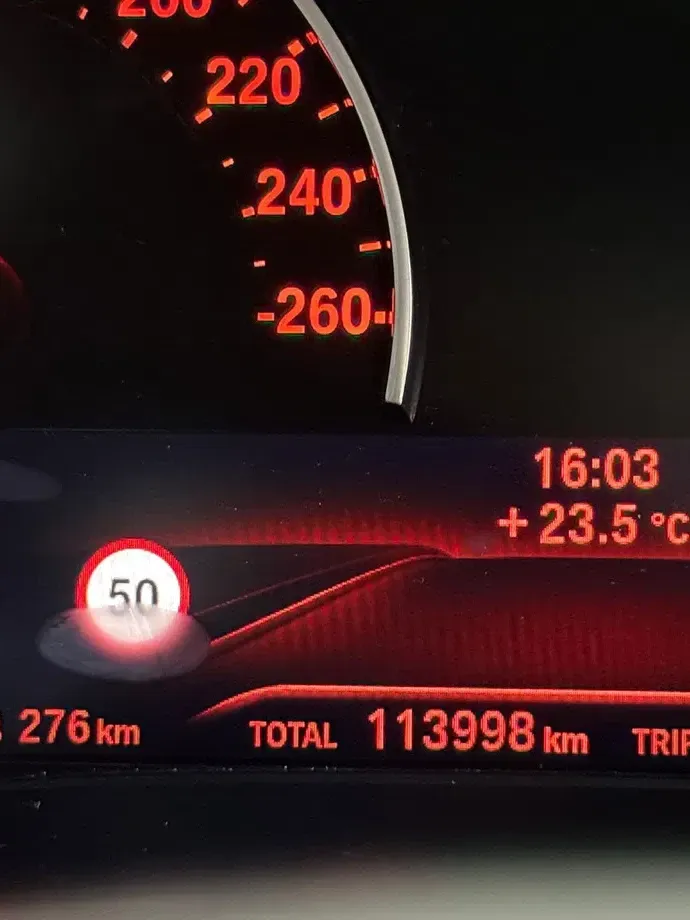 BMW Seria 3 G20/G21 — imagine 9