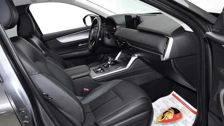 Mazda CX-60 AWD PHEV Aut. HOMURA — imagine 10