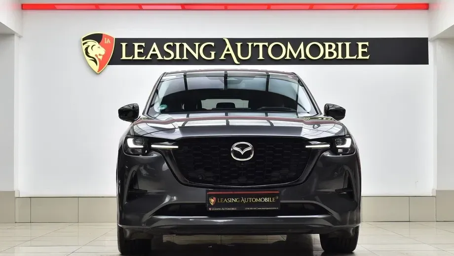 Mazda CX-60 AWD PHEV Aut. HOMURA — imagine 2