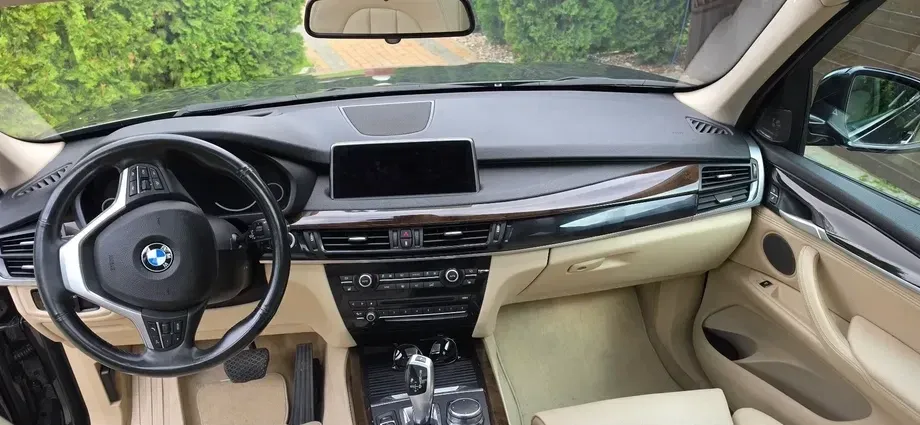 BMW X5 — imagine 6