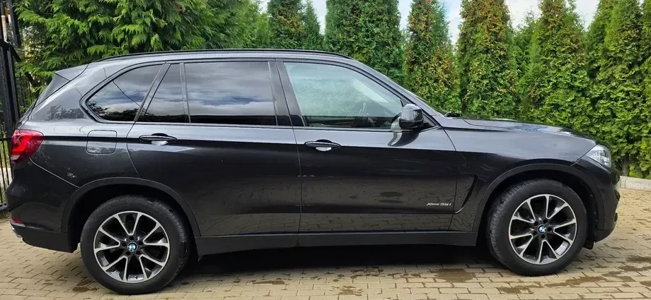 BMW X5 — imagine 3