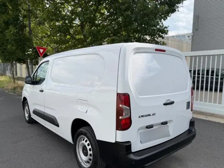 FIAT doblo