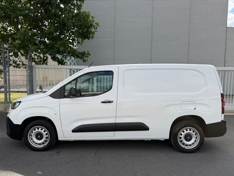 FIAT doblo — imagine 3