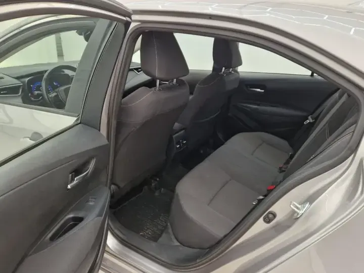 Toyota Corolla XII 1.5 TNGA CVT Business